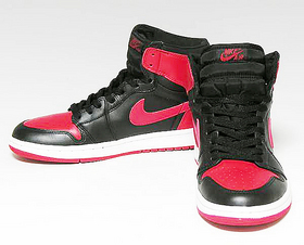 スニーカー（靴）の買取（SNEAKER）